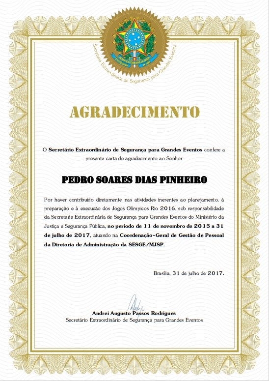 Pedro Soares Dias Pinheiro